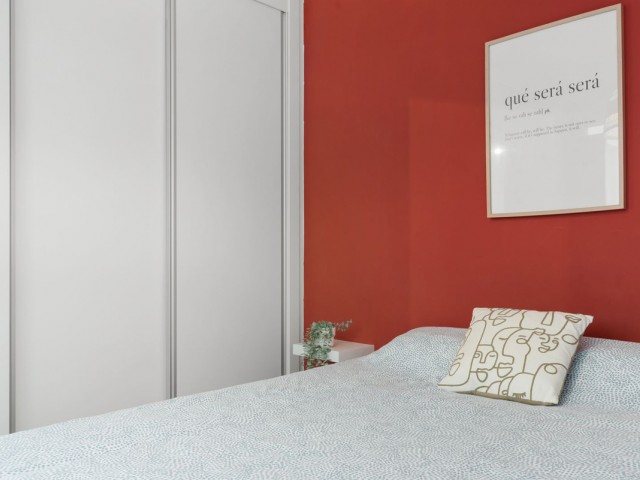 3 Schlafzimmer Apartment in Estepona