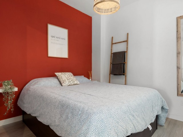 3 Schlafzimmer Apartment in Estepona