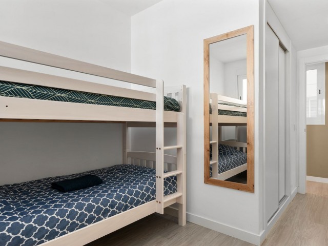 3 Schlafzimmer Apartment in Estepona