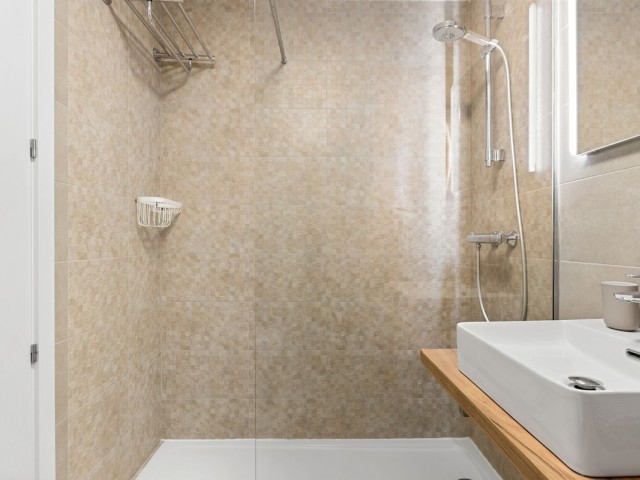 3 Schlafzimmer Apartment in Estepona