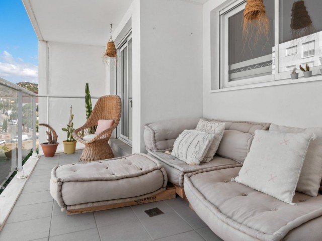 3 Schlafzimmer Apartment in Estepona