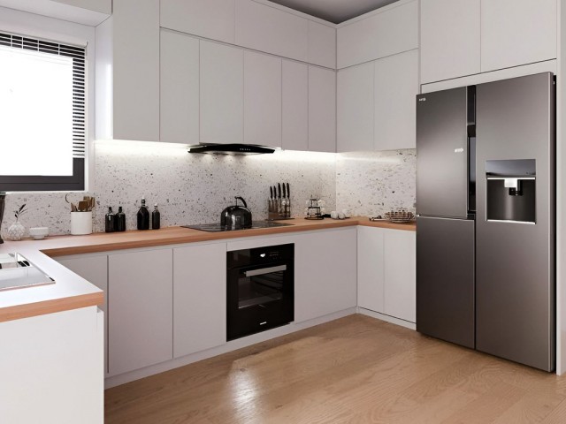 2 Bedrooms Townhouse in Estepona