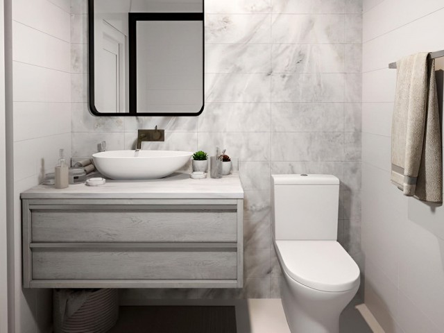 2 Bedrooms Townhouse in Estepona