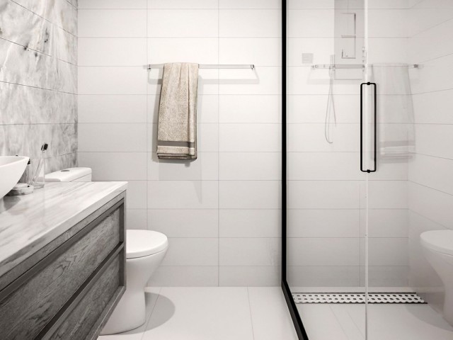 2 Bedrooms Townhouse in Estepona