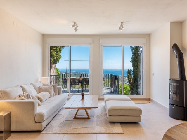 Maison mitoyenne avec 2 Chambres  à Altos de los Monteros