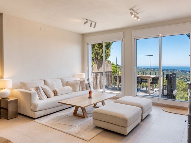 Maison mitoyenne avec 2 Chambres  à Altos de los Monteros