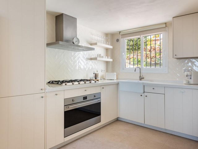 Maison mitoyenne avec 2 Chambres  à Altos de los Monteros