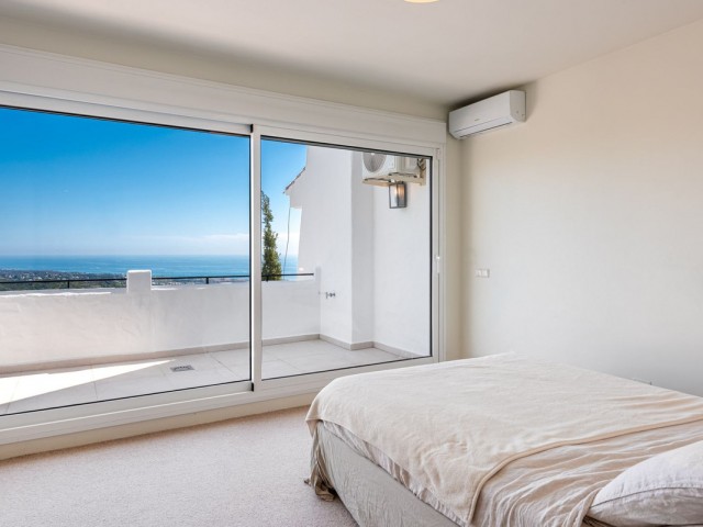 Maison mitoyenne avec 2 Chambres  à Altos de los Monteros