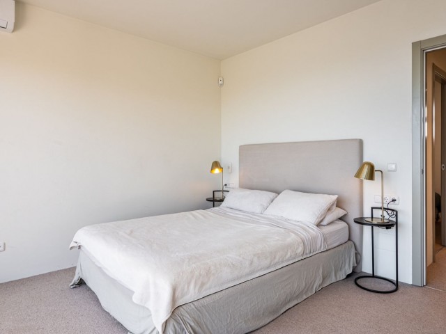 Maison mitoyenne avec 2 Chambres  à Altos de los Monteros