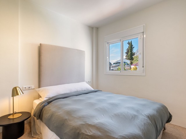 Maison mitoyenne avec 2 Chambres  à Altos de los Monteros