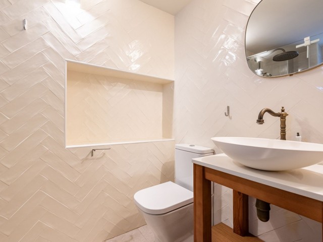 Maison mitoyenne avec 2 Chambres  à Altos de los Monteros