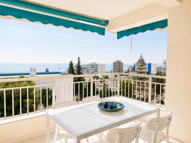 Apartment La Carihuela - R5343232