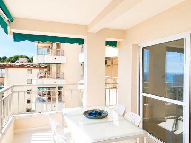 3 Bedrooms Apartment in La Carihuela