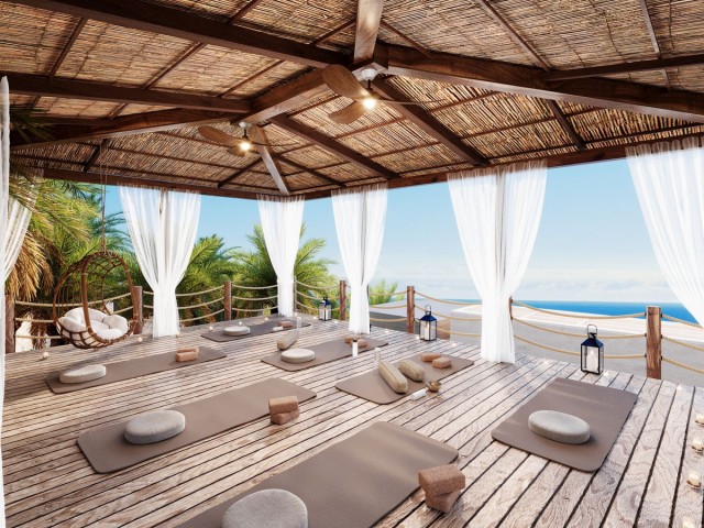 5 Slaapkamer Villa in Altos de los Monteros