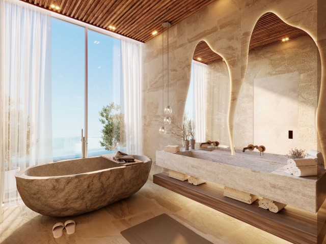 5 Slaapkamer Villa in Altos de los Monteros