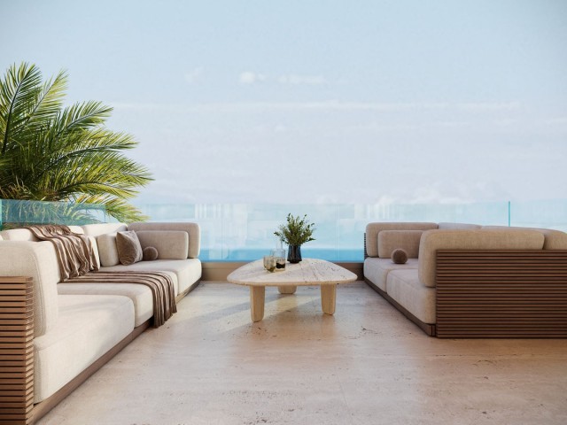 5 Slaapkamer Villa in Altos de los Monteros