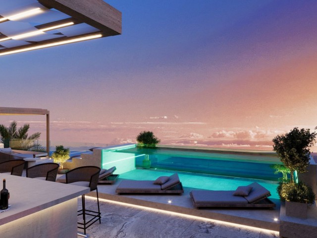 5 Slaapkamer Villa in Altos de los Monteros