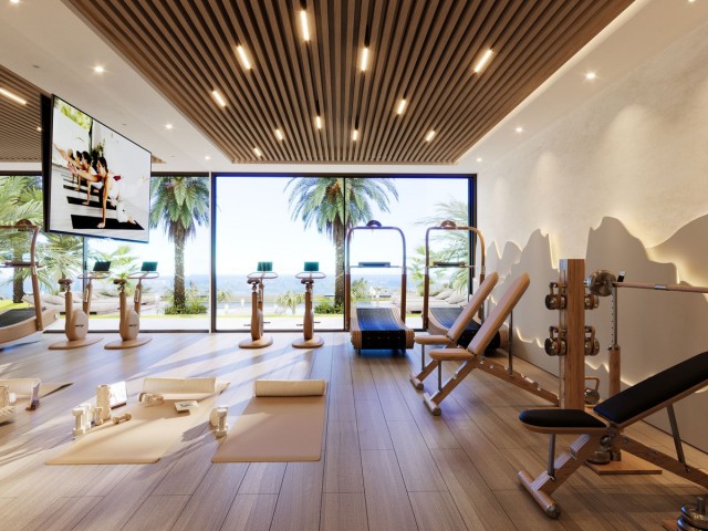 5 Schlafzimmer Villa in Altos de los Monteros