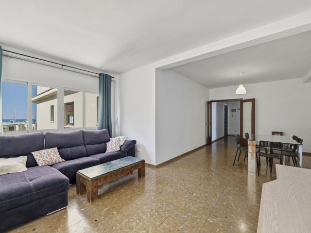 Penthouse in Marbella