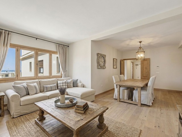 Penthouse in Marbella