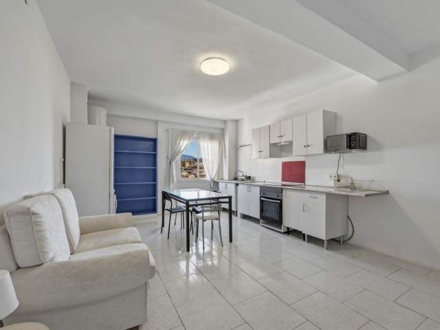 Penthouse in Marbella