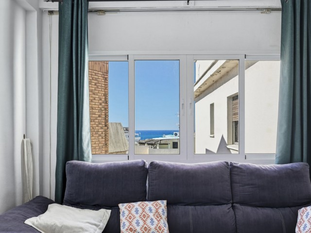 Penthouse in Marbella