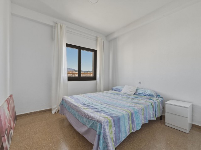 Penthouse in Marbella