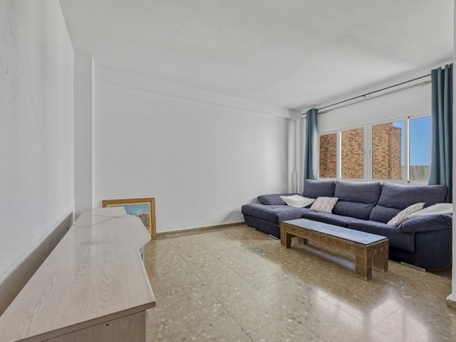 Penthouse in Marbella