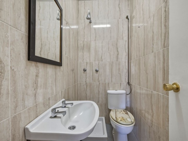 Penthouse in Marbella