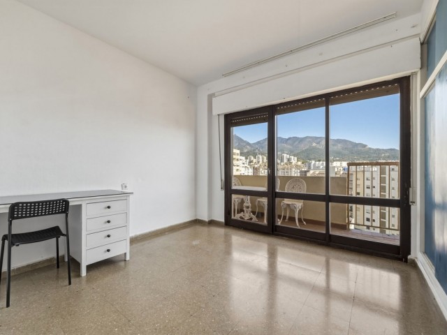 Penthouse in Marbella