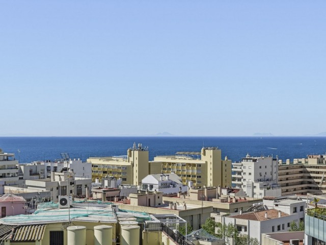 Penthouse in Marbella