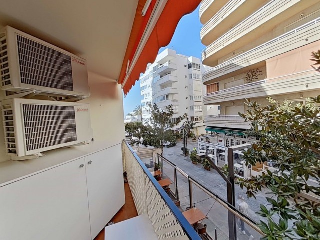 Apartment, Marbella