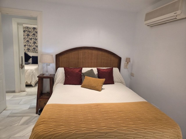 2 Bedrooms Apartment in Marbella