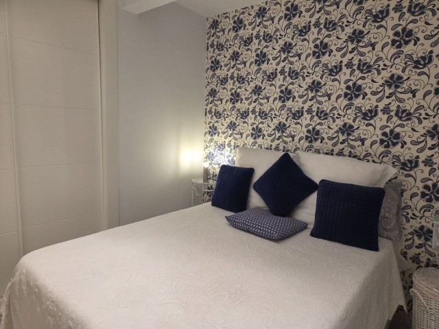 2 Bedrooms Apartment in Marbella