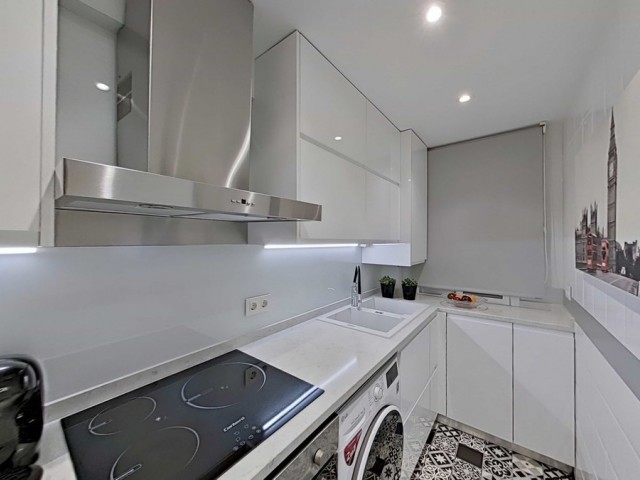 2 Bedrooms Apartment in Marbella