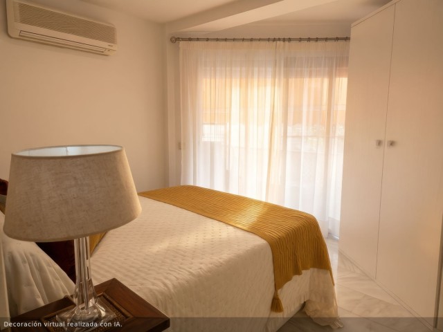 2 Bedrooms Apartment in Marbella