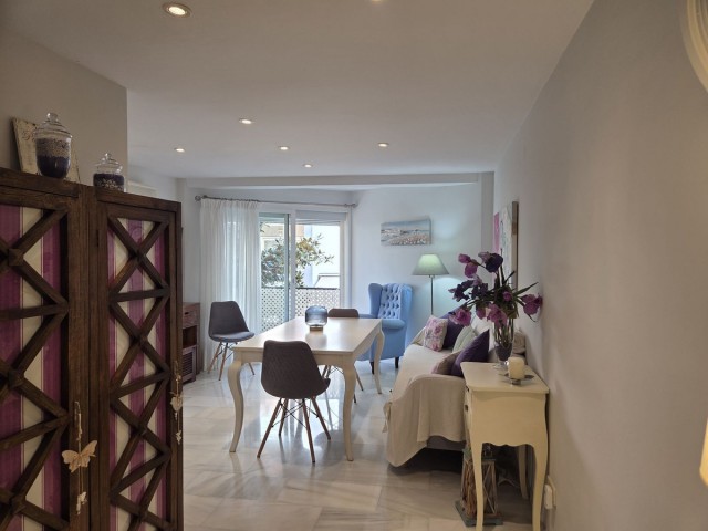 2 Bedrooms Apartment in Marbella