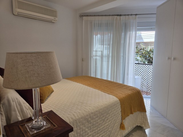 2 Bedrooms Apartment in Marbella