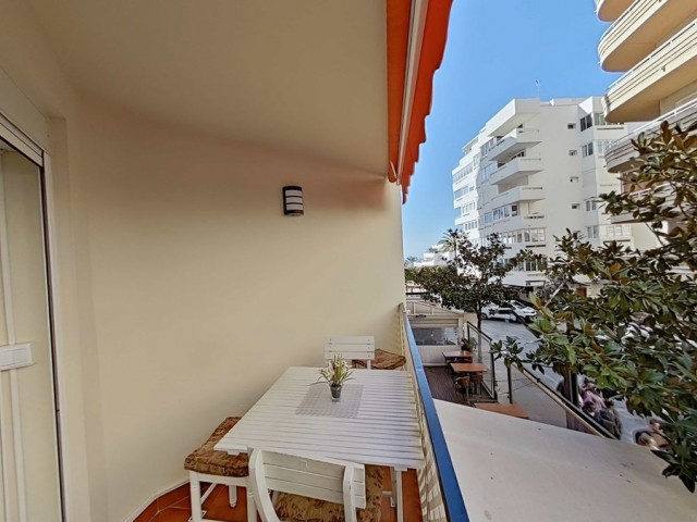 2 Bedrooms Apartment in Marbella