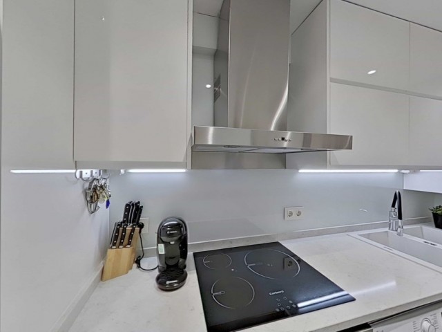 2 Bedrooms Apartment in Marbella