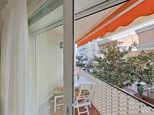 2 Bedrooms Apartment in Marbella