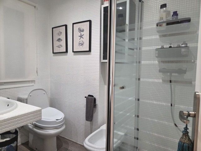 2 Bedrooms Apartment in Marbella