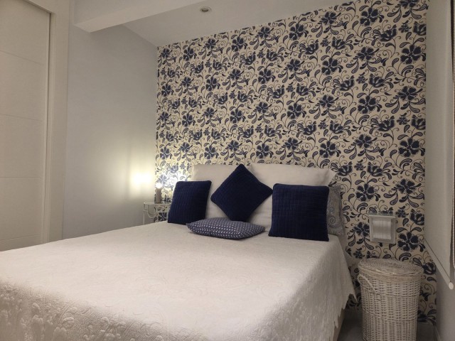 2 Bedrooms Apartment in Marbella