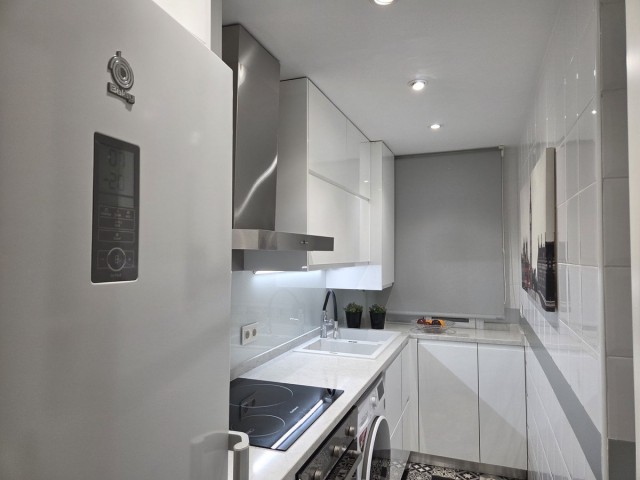 2 Bedrooms Apartment in Marbella