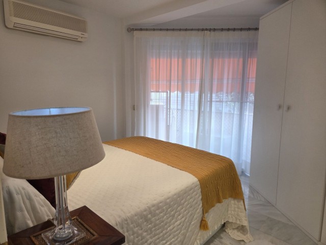 2 Bedrooms Apartment in Marbella