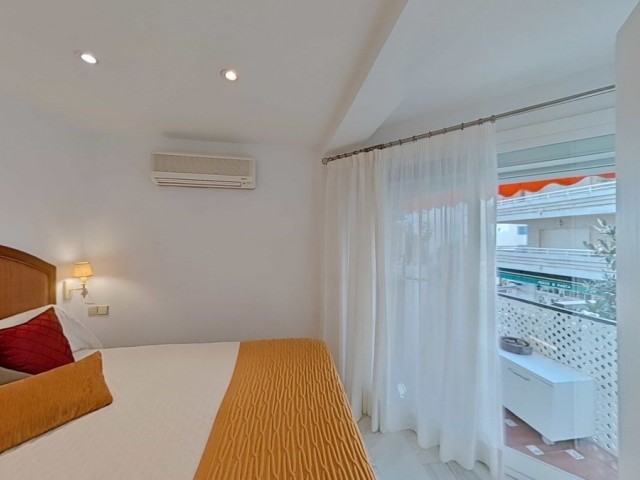 2 Bedrooms Apartment in Marbella