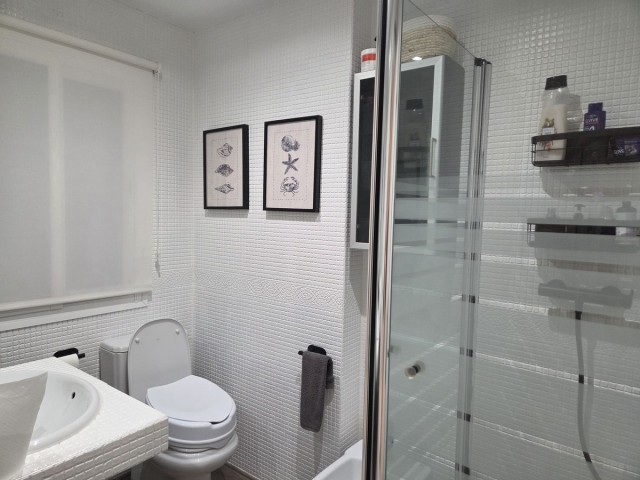 2 Bedrooms Apartment in Marbella