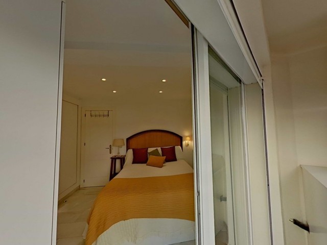 2 Bedrooms Apartment in Marbella