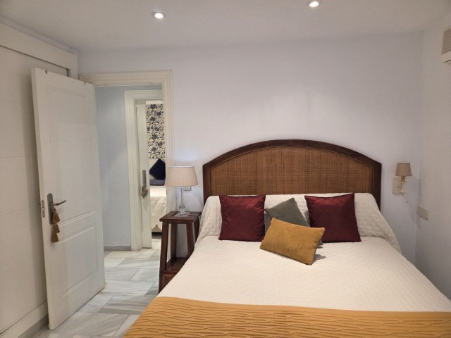 2 Bedrooms Apartment in Marbella