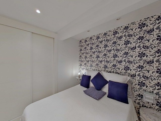 2 Bedrooms Apartment in Marbella